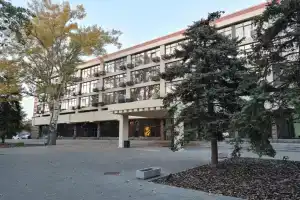 Апартаменты на улице Коммунистическая, Волгоград