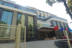 Отель «The p l Palace», Агра