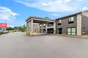 Red Lion Hotel Portland Airport, Портленд