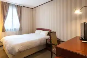 Urban Hotel, Цукуба