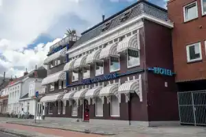 The Hogg House, Гронинген