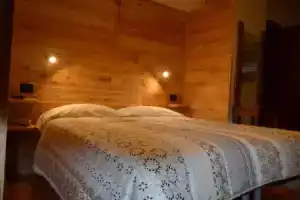 Albergo Cioccarelli, Априка