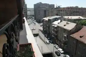 Апартаменты класса люкс в центре города на Северном проспекте