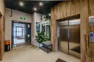Апартаменты на улице Братьев Батталовых 20 А корпус 2, Казань