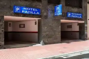 Hospedium Hotel Gaudea Santa Pola, Санта-Пола