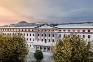 Отель «Habita79 Pompeii - MGallery», Помпеи