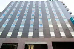 Отель «Sotetsu Fresa Inn Nihombashi-Ningyocho», Токио