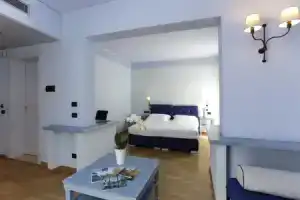 Отель «Mercure Tirrenia Green Park», Тиррения