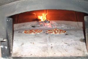 Antico Borgo La Commenda, Монтефьясконе