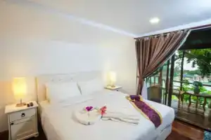 Nangyuan Island Dive Resort, Остров Ко Тао