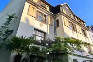 Belle Époque, Золинген