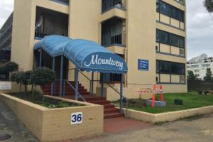 Mountway Holiday Apartments, Перт