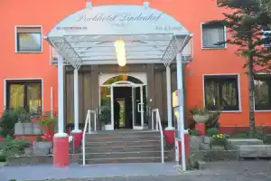 Parkhotel Lindenhof - Kostenlose ParkplÄTze, Оффенбах