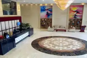 K Raphael Hotel, Сиань