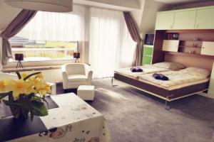 Haus am Binnensee, Бург-ауф-Фемарн