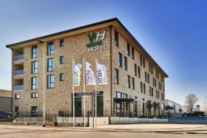 WENS Hotel, Майнц