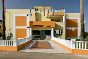 Princess Studios Malia, Малия