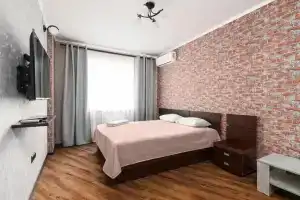Квартира на улице Евгении Жигуленко 11/2, Краснодар