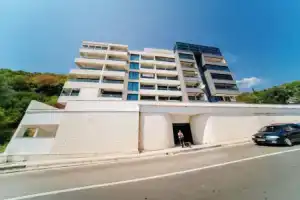 Budva Gate Penthouse, Бечичи