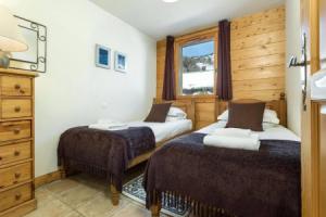 APARTMENT KANDAHAR - Alpes Travel - Central Chamonix - Sleeps 4, Лез-Уш