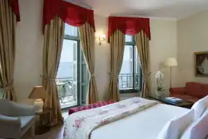Thermae Sylla Spa & Wellness Hotel, Лутра-Эдипсу