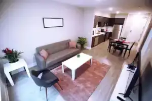 Hollywood Ace Residences, Лос-Анджелес