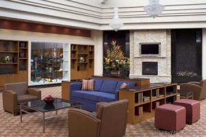 Отель «Four Points by Sheraton San Diego», Сан-Диего