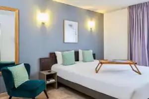 Aparthotel Adagio Access Nice Acropolis, Ницца