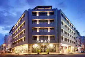 Gray Boutique Hotel Casablanca, Касабланка