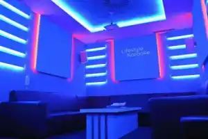 Hotel «Lifestyle», Прага