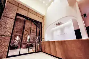 Hotel «Gms», Сеул