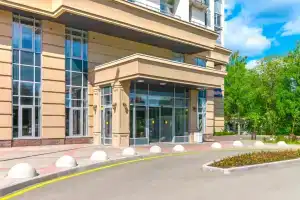 Welcome Karelia на проспекте Первомайский 1, Петрозаводск