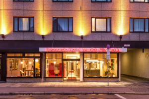 Leonardo Hotel Munich City North, Мюнхен