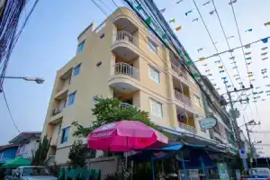 Chomsin Hua Hin Hotel, Хуахин