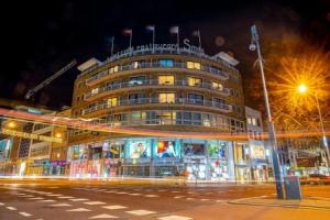 Leonardo Hotel Utrecht City Center, Утрехт