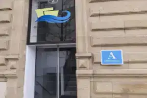 Downtown River Hostel, Сан-Себастьян