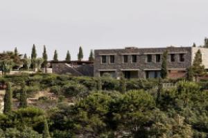 Blue Palace Elounda, a Luxury Collection Resort, Crete, Элунда