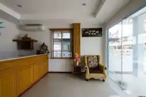 Baan Da-Laar Boutique Rooms Hua Hin, Хуахин