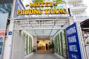 Хостел «Phuong Trang», Ханой