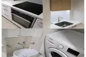 Buddha Luxury Apartment Kaunas city centre, Каунас