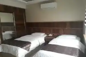 Aren Life Hotel, Хатай