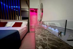 Luxury Room Suites Benevento, Беневенто