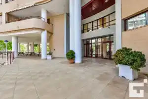 Apartamento Nautilus 32B, Кальпе