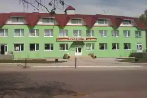 Гостиница «Суражичи», Сураж