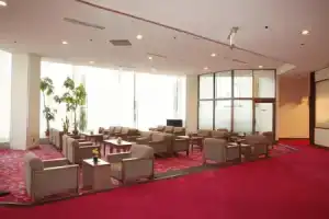Hotel Kirishima Castle, Кирисима