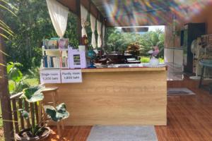 База отдыха «Khao Sok Evergreen House», Кхао Сок
