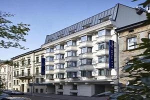 Hotel «Logos Kraków», Краков