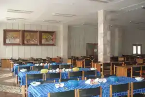 Druzhba, Дагомыс