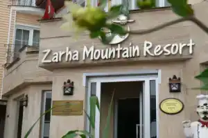 Zarha Mountain Resort, Сюрмене