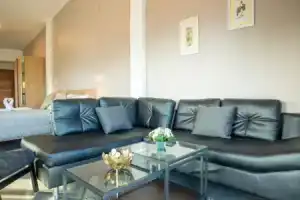 Мини-отель «The Beach Cha Am Suites», Ча-Ам